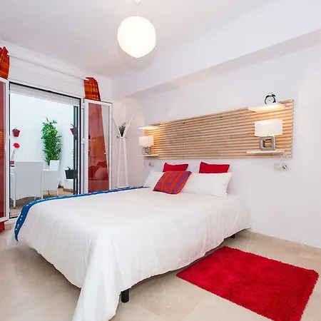 Hotel At Centro Sevilla