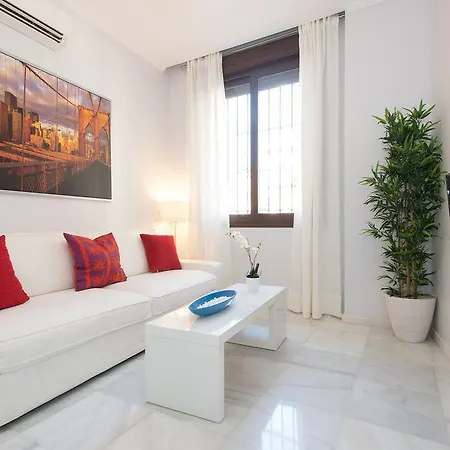 Hotel At Centro Sevilla