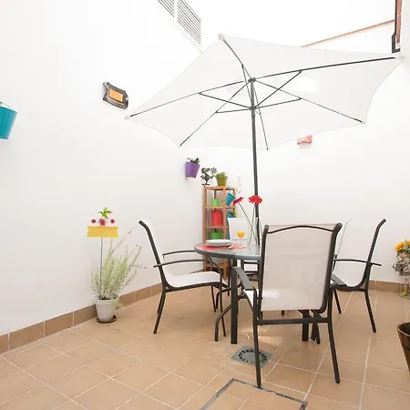 Hotel At Centro Sevilla