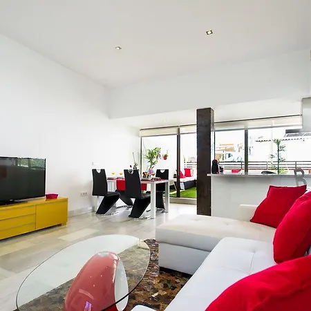 Hotel At Centro