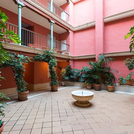 Hotel At Centro Sevilla